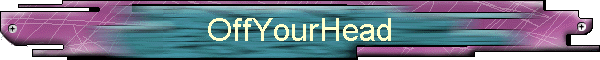 OffYourHead